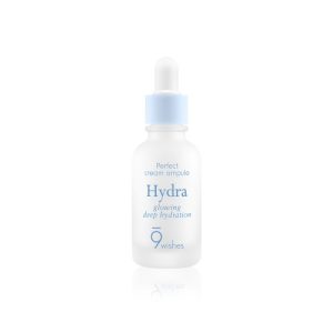 9wishes Hydra Ampule Cream