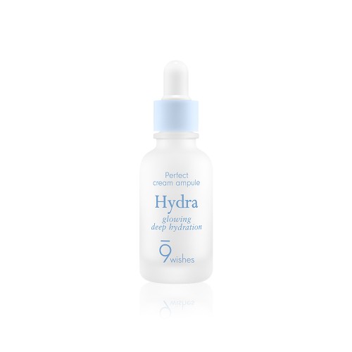 9wishes Hydra Ampule Cream