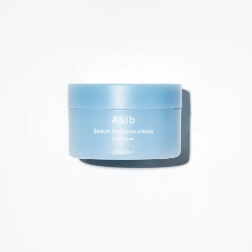 Abib Sedum hyaluron crème Hydrating pot
