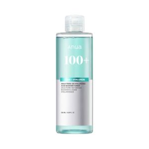 Anua PDRN 100 Hyaluronic Acid Booster Toner