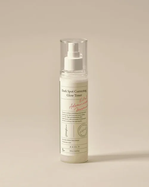 Axis-Y Dark Spot Correcting Glow Toner