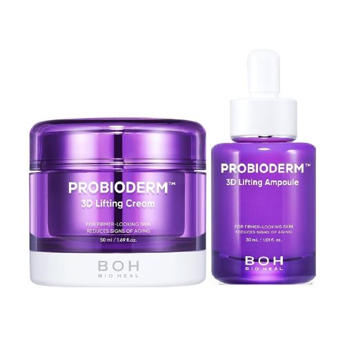 BIOHEAL BOH Probioderm 3D Lifting Cream