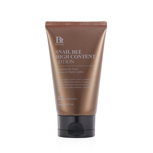 Benton Snail Bee High Content Lotion