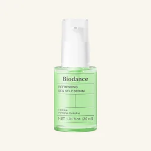 Biodance Refreshing Sea Kelp Serum