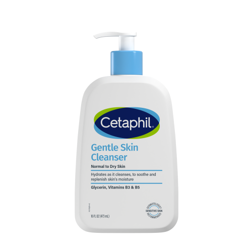 Cetaphil Gentle Skin Cleanser