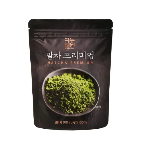 Danongwon Matcha Premium
