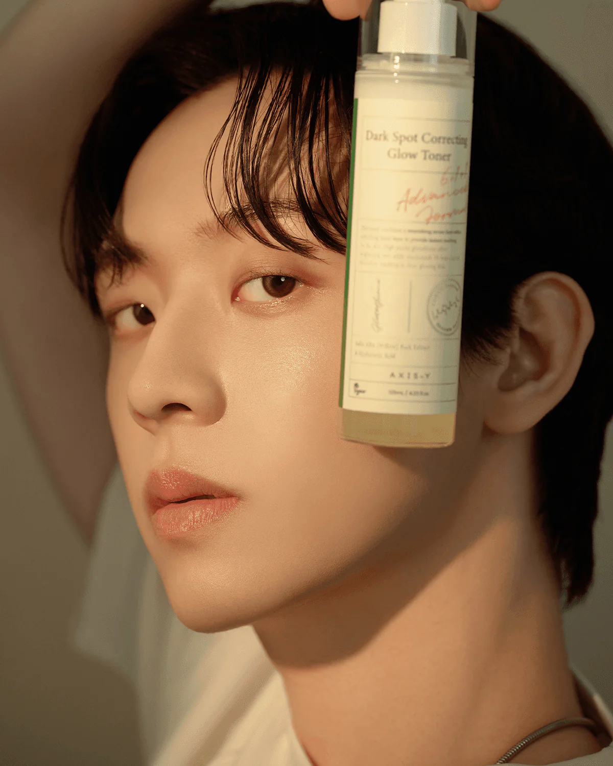 Axis-Y Dark Spot Correcting Glow Toner