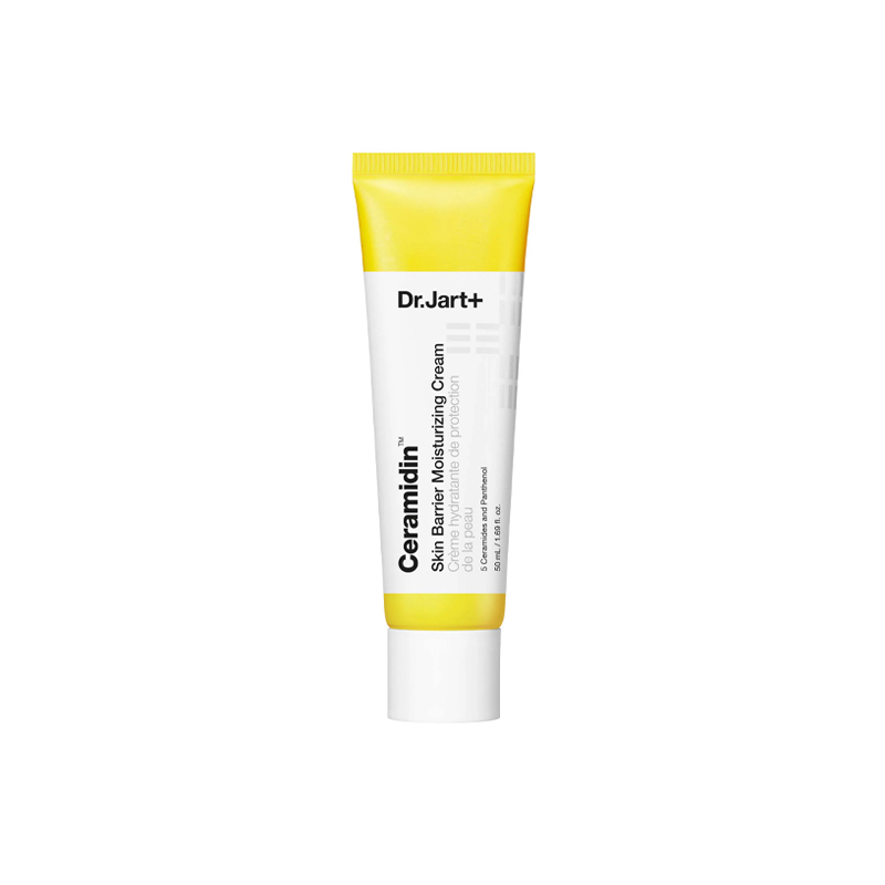 Dr. Jart+ Ceramidin Skin Barrier Moisturizing Cream
