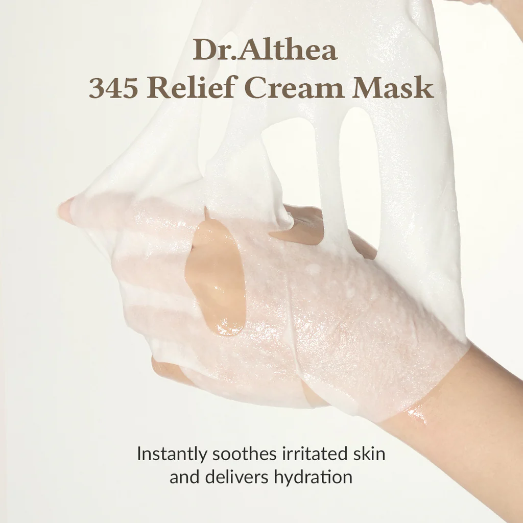 Dr. Althea 2% Salicylic Acid Clear Pad