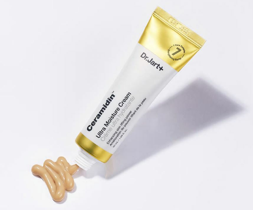 Dr. Jart+ Ceramidin Ultra Moisturizing Cream
