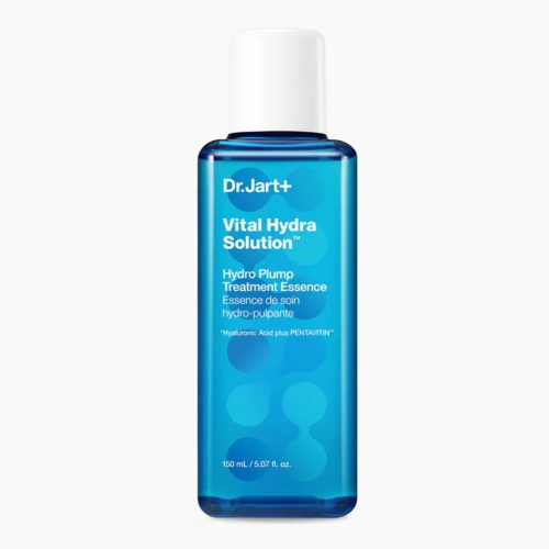 Dr. Jart+ Vital Hydra Solution Hydro Plump Treatment Essence