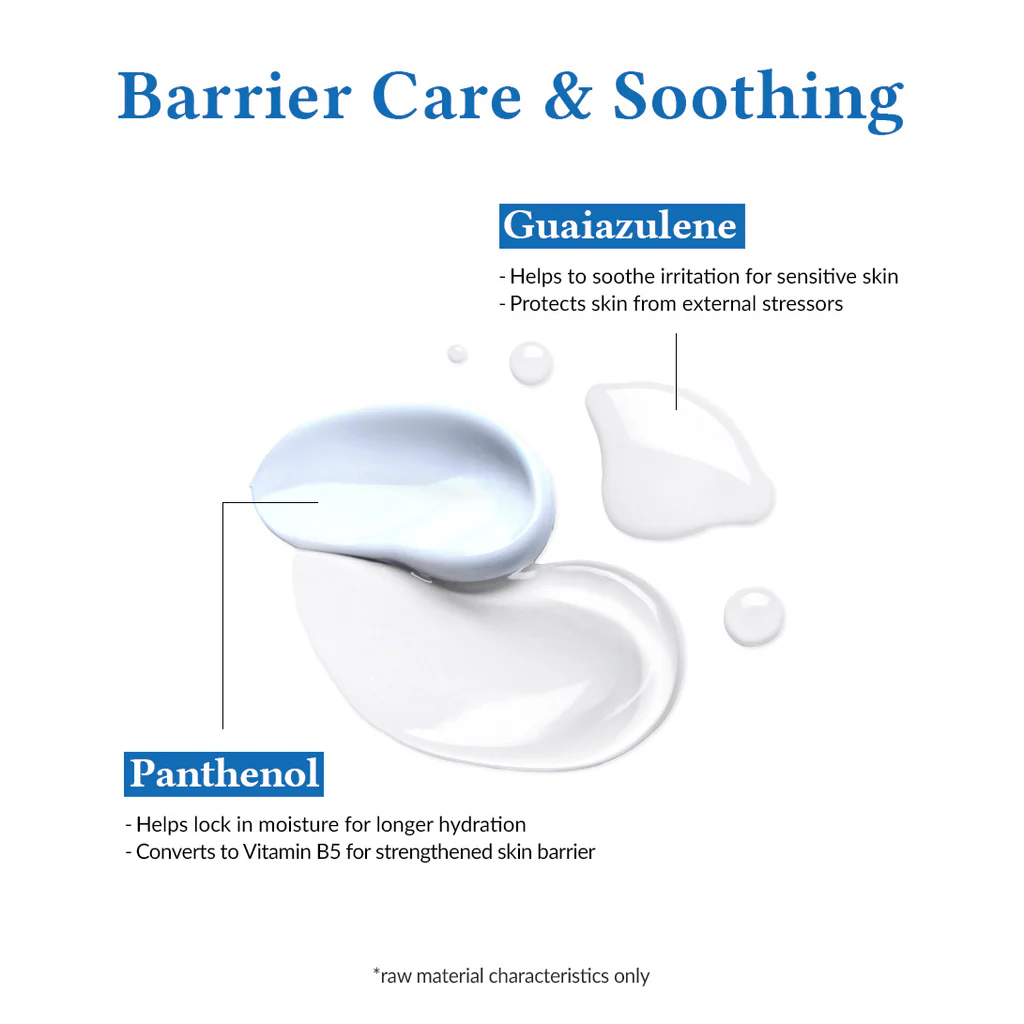 Dr.Althea Aqua Marine Watery Crea