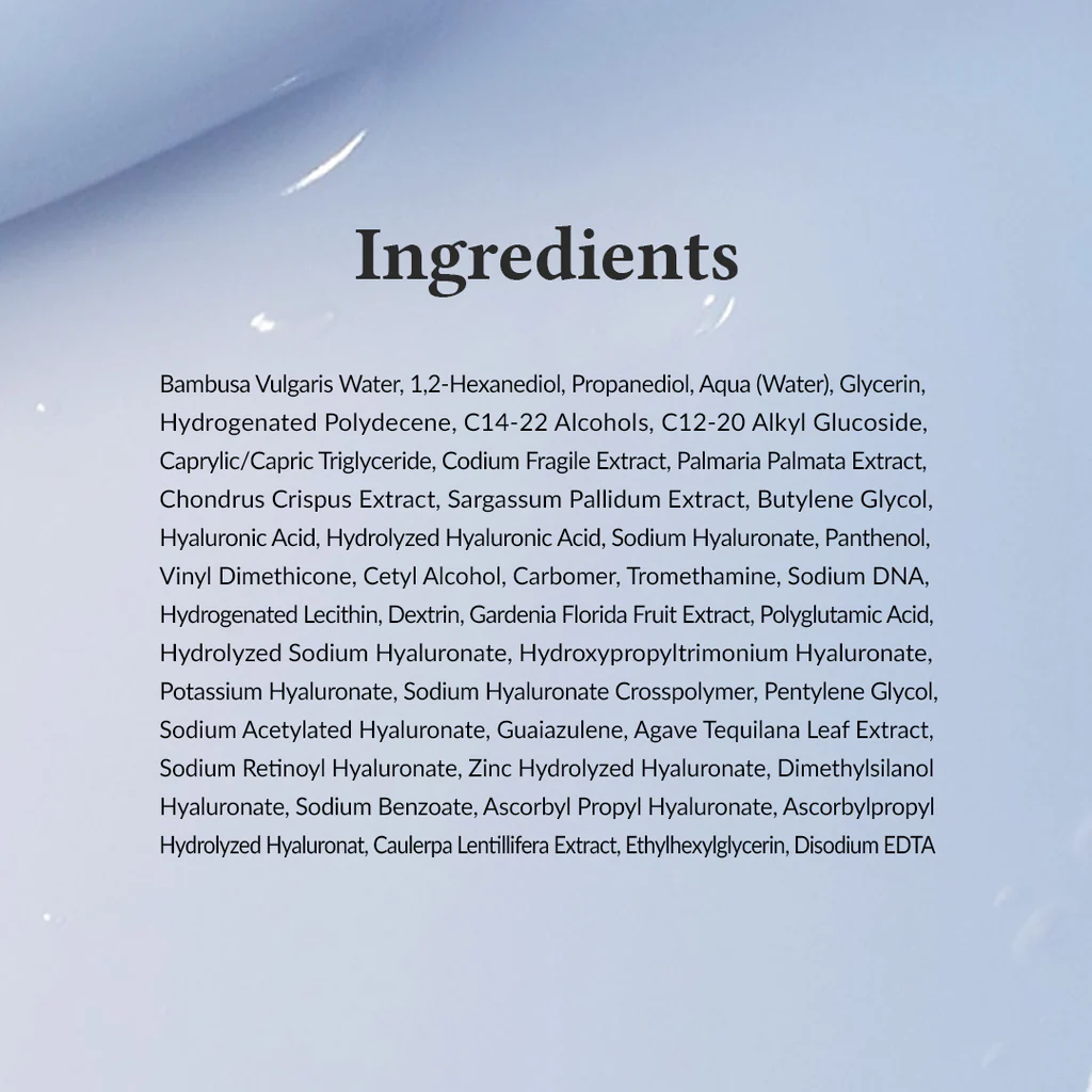 Dr.Althea Aqua Marine Watery Crea