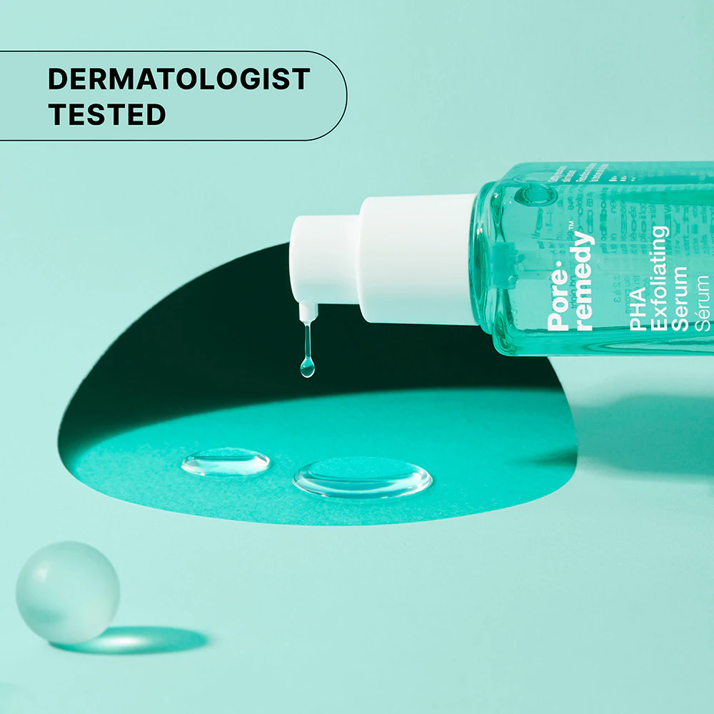 Dr.Jart Pore·Remedy™ PHA Exfoliating Serum 2