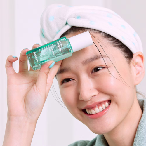 Dr.Jart Pore·Remedy™ PHA Exfoliating Serum