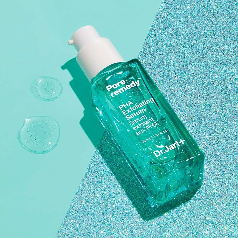 Dr.Jart Pore·Remedy™ PHA Exfoliating Serum