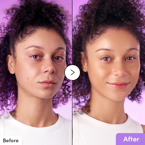 EQQUALBERRY Deep Cera Bakuchiol Plumping Capsule Cream