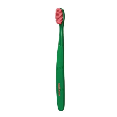 Ginza Stefany Tokyo EUTHYMOL Regular Toothbrush