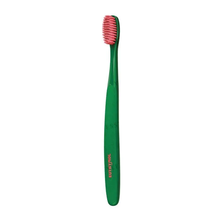Ginza Stefany Tokyo EUTHYMOL Regular Toothbrush
