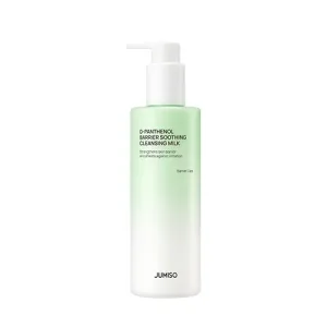 Jumiso D Panthenol Barrier Soothing Cleansing Milk 1
