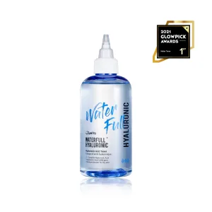 Jumiso Waterfull Hyaluronic Toner 1