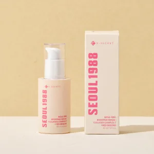 K Secret Boosting Serum Collagen Complex 7 Red Ginseng 1