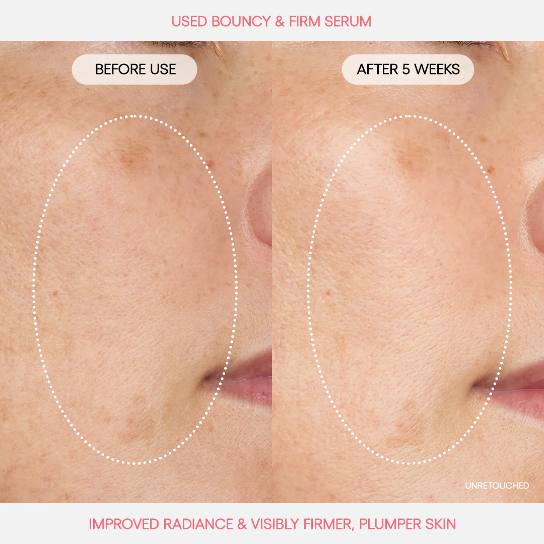 LANEIGE Bouncy & Firm Serum