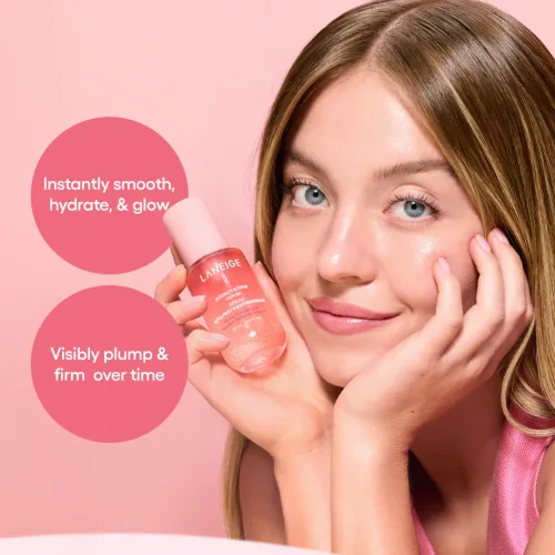 LANEIGE Bouncy & Firm Serum