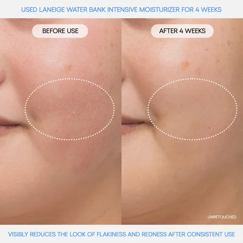 Laneige Water Bank Blue Hyaluronic Intensive Cream