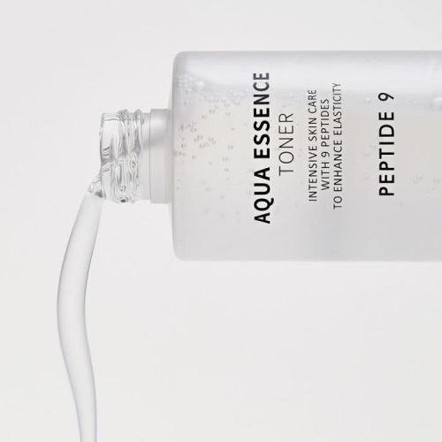 MEDI-PEEL Peptide 9 Aqua Essence Toner