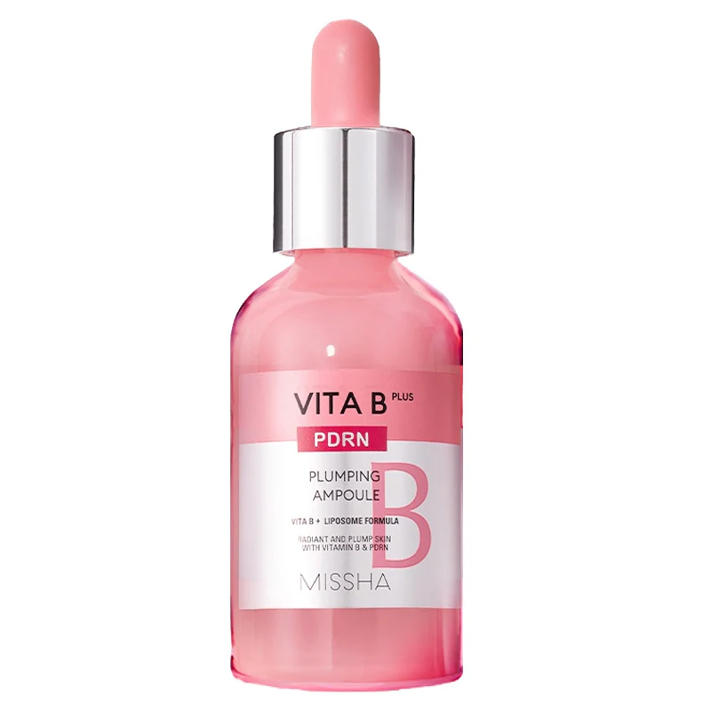 MISSHA Vita B Plus PDRN Plumping Ampoule