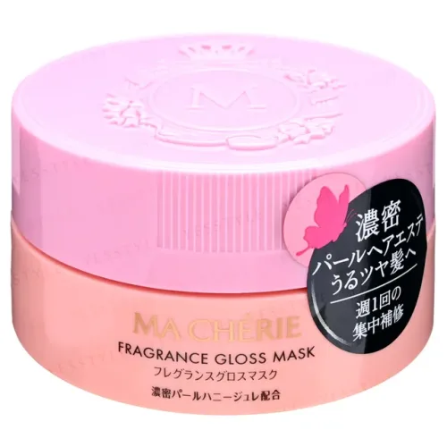 Ma Chérie Fragrance Gloss Mask EX