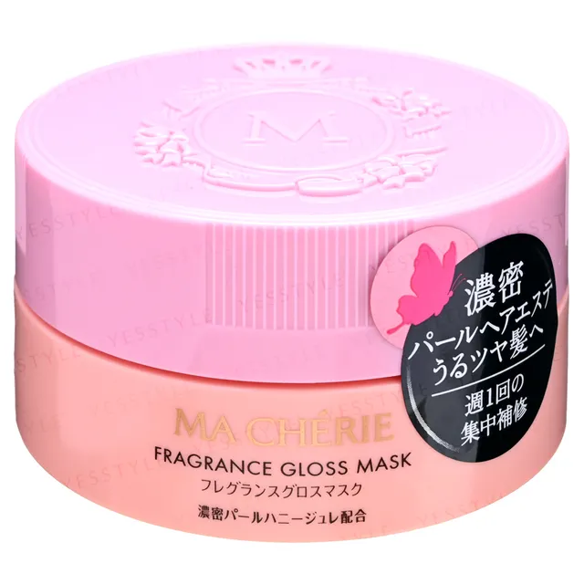 Ma Chérie Fragrance Gloss Mask EX
