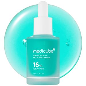 Medicube Azelaic Acid 16 BB Calming Serum 1