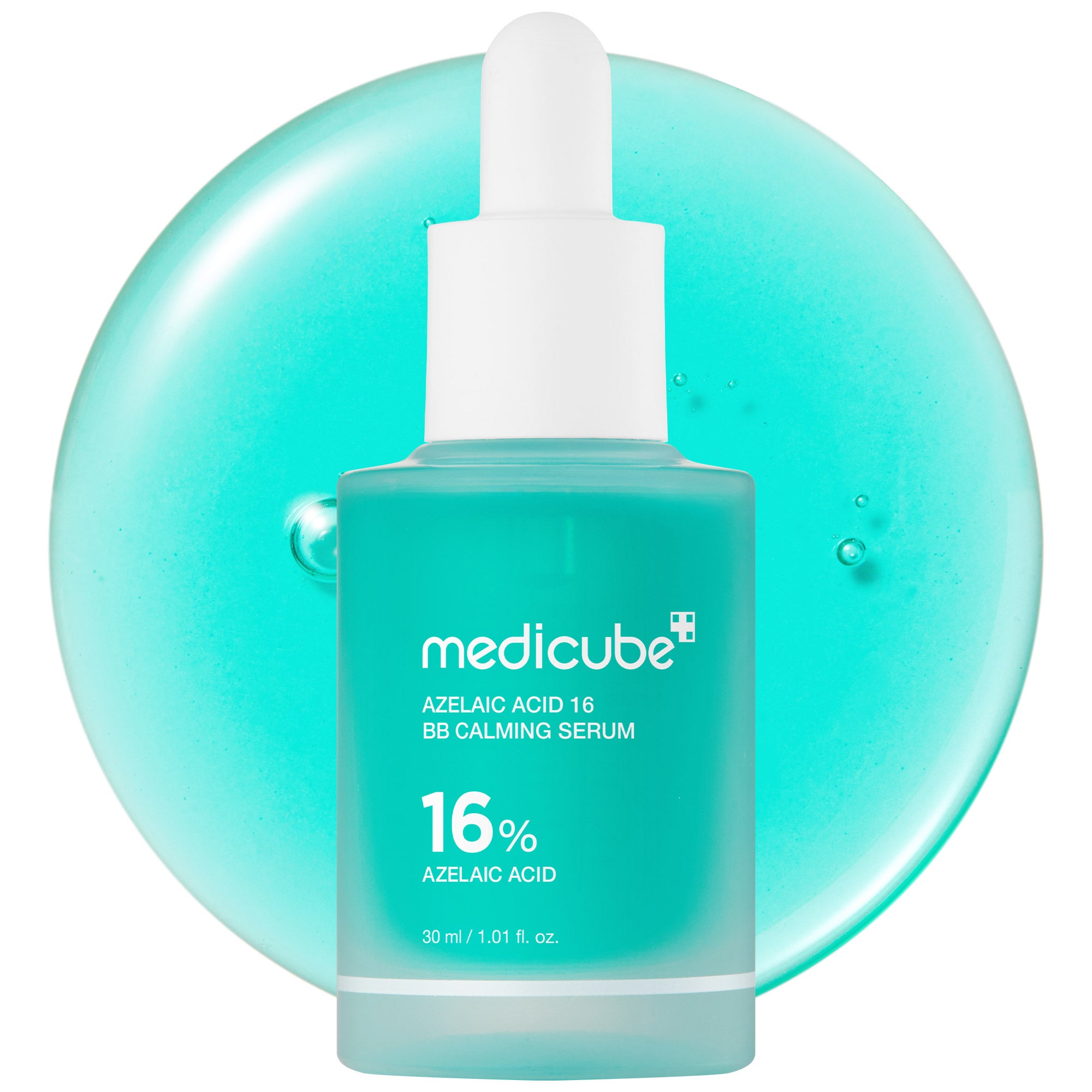 Medicube Azelaic Acid 16 BB Calming Serum 1