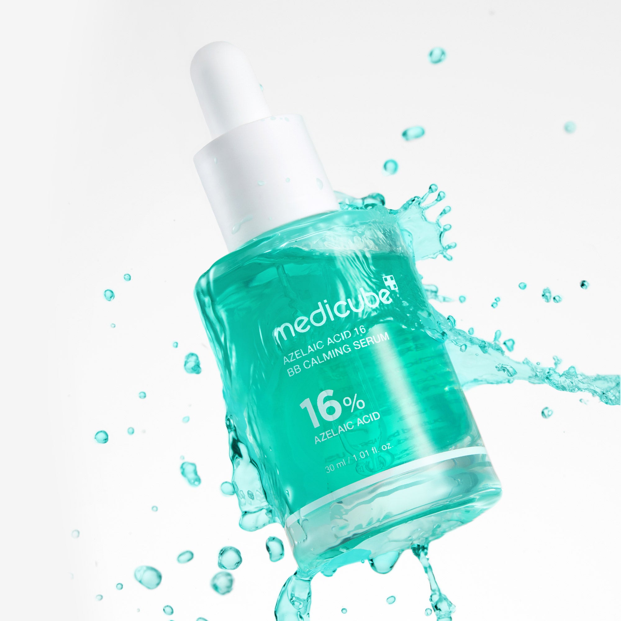 Medicube Azelaic Acid 16 BB Calming Serum 2