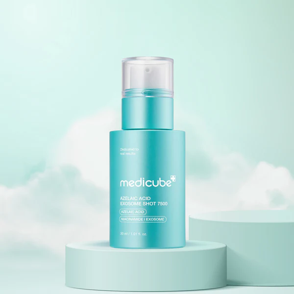 Medicube Azelaic Acid Exosome Shot 7500 2