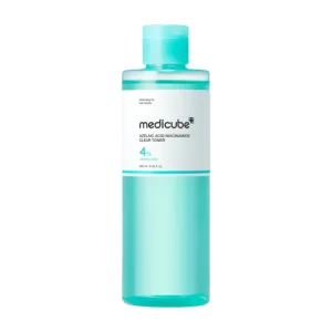 Medicube Azelaic Acid Niacinamide Clear Toner 1