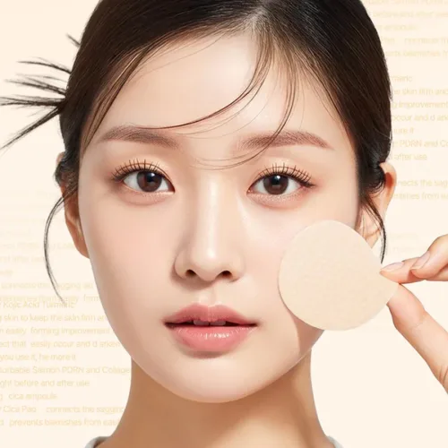 Medicube Kojic Acid Turmeric Pad 1