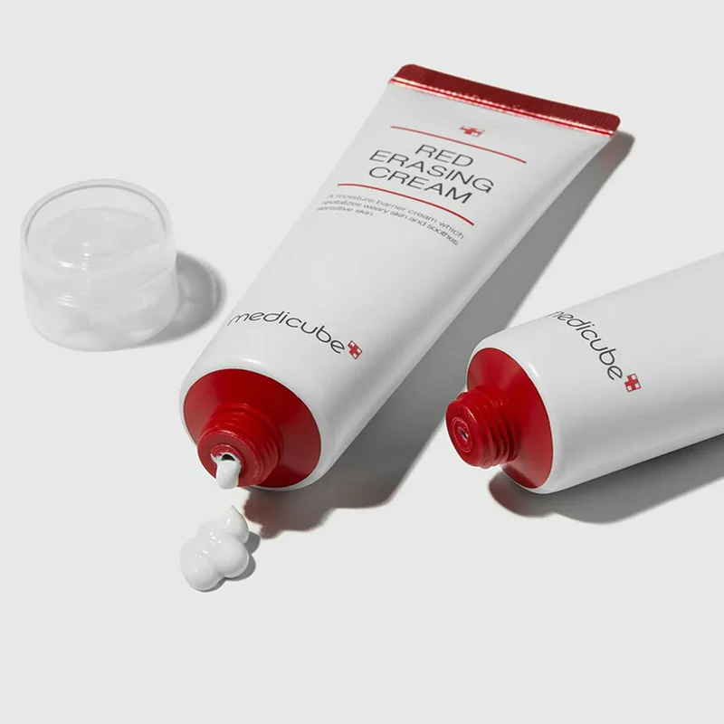 Medicube Red Erasing Cream 2.0 1