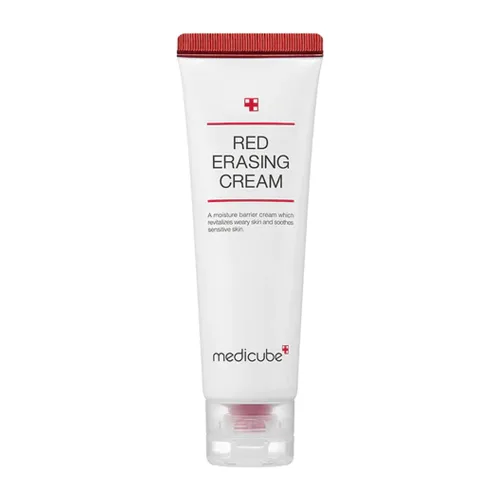 Medicube Red Erasing Cream 2.0 2
