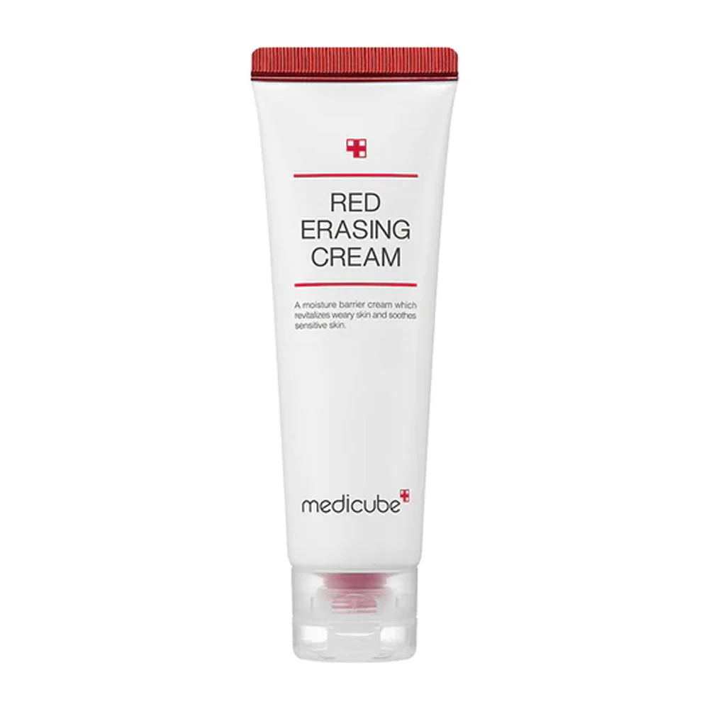 Medicube Red Erasing Cream 2.0 2