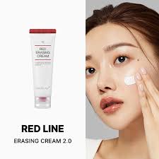 Medicube Red Erasing Cream 2.0 3
