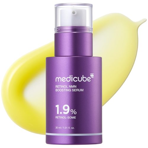 Medicube Retinol NMN Boosting Serum 1