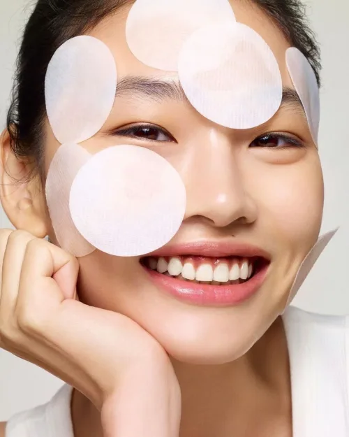 Medicube Zero Pore Pad Mild 3