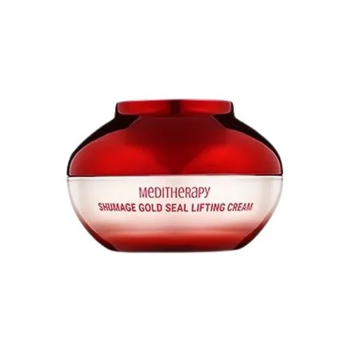 Meditherapy Shumage Gold Seal Lifting Cream
