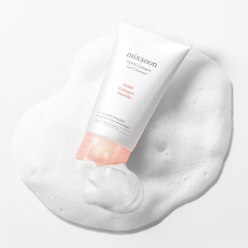 Mixsoon Collagen Cleansing Balm 1