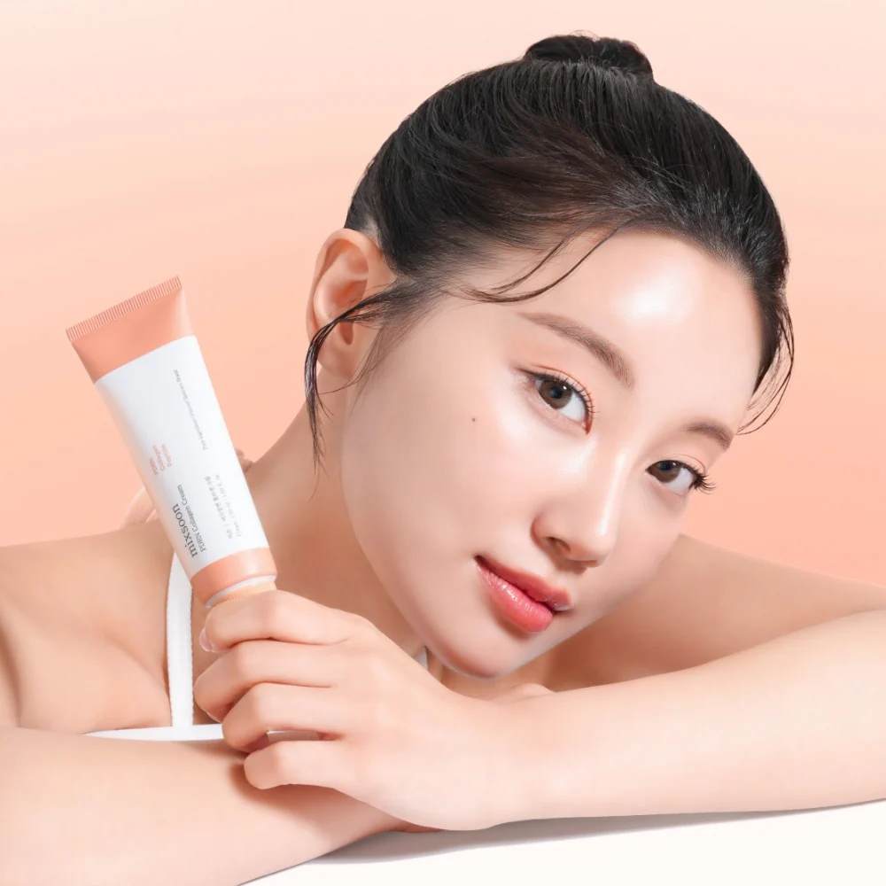 Mixsoon PDRN Collagen Cream