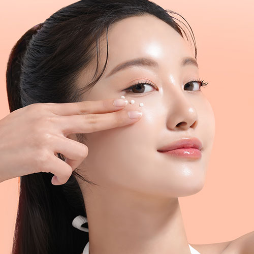 Mixsoon PDRN Collagen Eye Serum