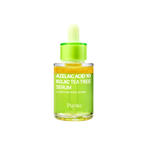 Purito Azelaic Acid 10 Kojic Tea Tree Serum 1